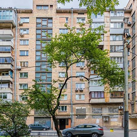 We'Reinkiev Near Pecherska Metro Station. Extérieur photo